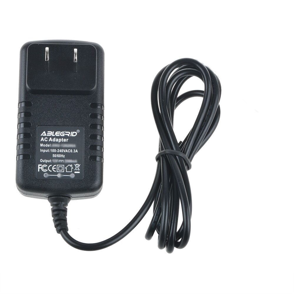 

12V AC-DC 500mA Power Supply Adapter For Security Surveillance Camera BPB PSU