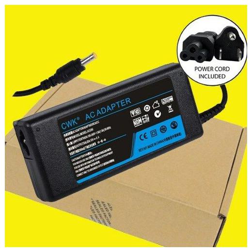 

12V AC Power Adapter Charger for Planar PL1500M PL171M PL191 PL191M LCD Monitor
