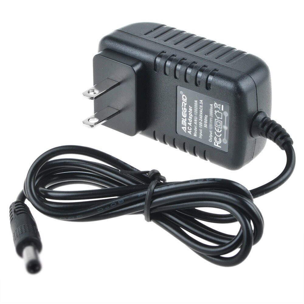 

12V Adapter Power for Briggs Stratton Power 1443-0 2 500 PSI Pressure Washer
