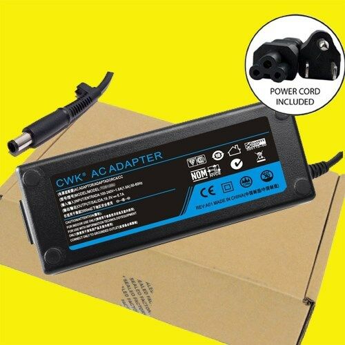

130W AC Adapter Power Supply Cord for Dell Insprion 5150 5160 9300 pa13