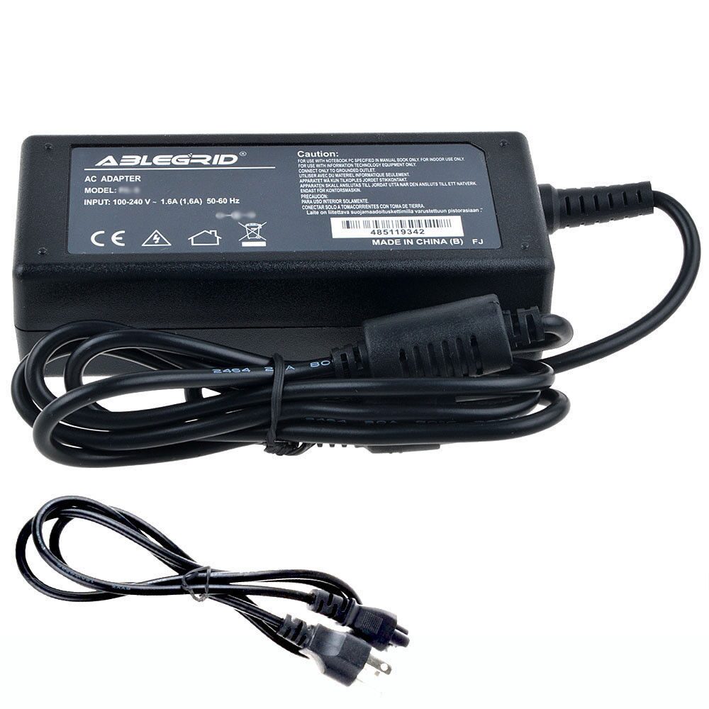 

14V AC Adapter for Samsung SyncMaster 170T LCD Monitor Charger Power Supply Cord