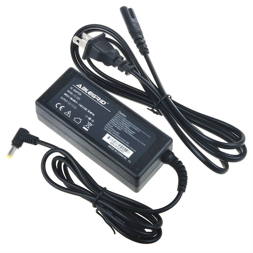 

16V AC Adapter For Fujitsu ScanSnap S510 S500M Scanner Charger Power Supply Cord