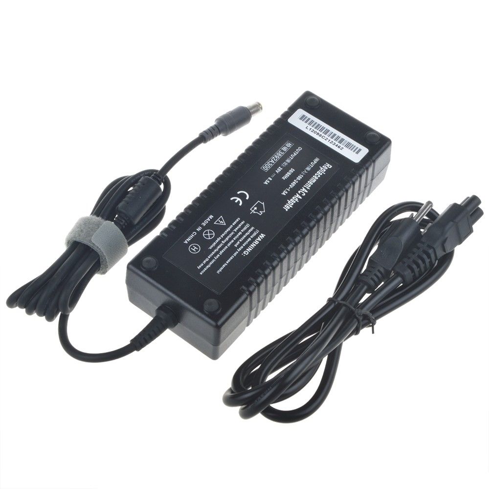 

170W AC DC Adapter Charger for Lenovo ThinkPad 45N0111 45N0112 Power Supply Cord