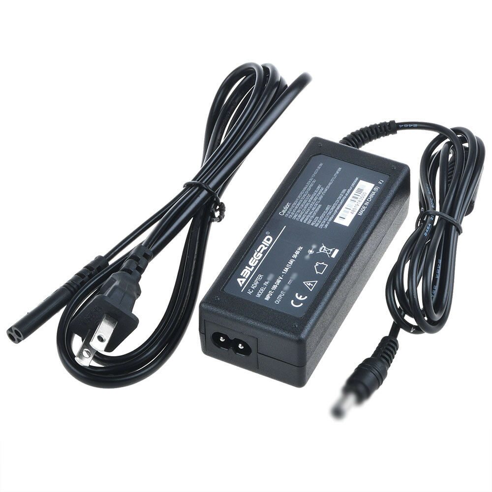 

18V AC DC Adapter For Sharper image iTower S1353 Speaker Power Supply Charger