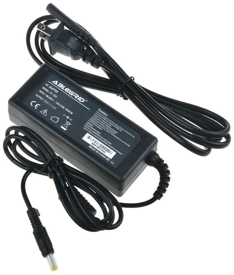 

19V 3 15A 60W AC Power Adapter Charger for Arm Armnote CY23 CY25 CY27 Laptop