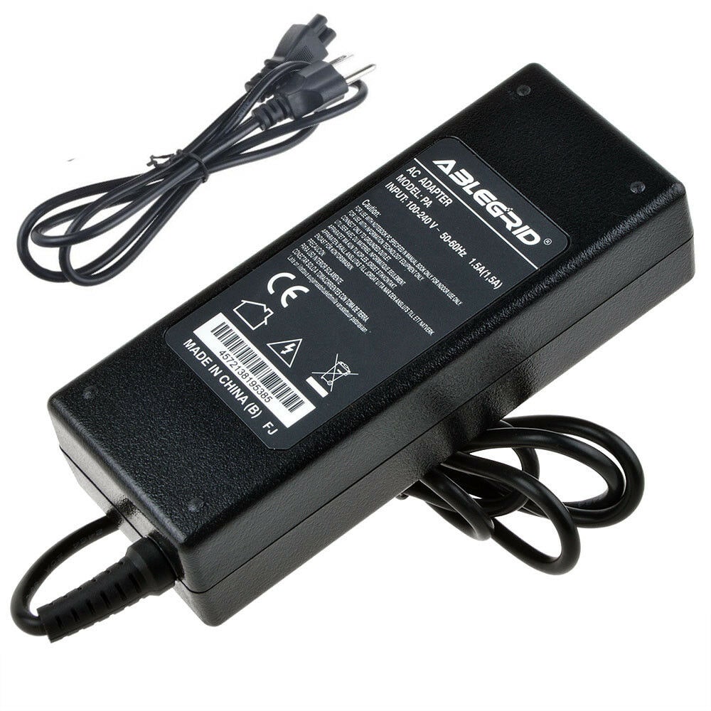 

19V 90W AC DC Adapter Charger for Toshiba Qosmio F45-AV413 F45-AV423 Laptop