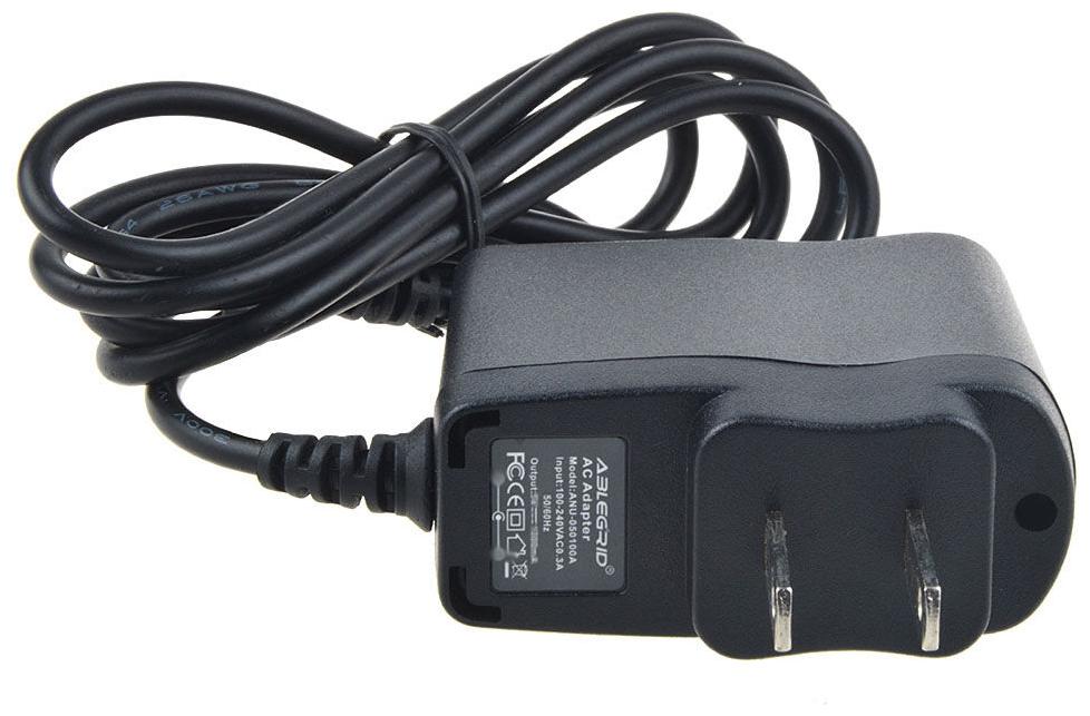 

1A AC Home Wall Charger Power ADAPTER Cord Cable for Polaroid Tablet PTAB7200
