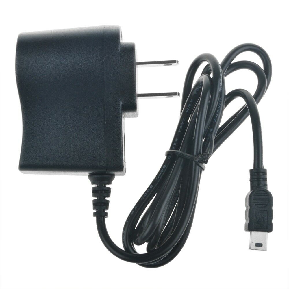 

1A AC Home Wall Power Charger Adapter Cord for Samsung SMX-F50 SN SMX-F50 BN RN