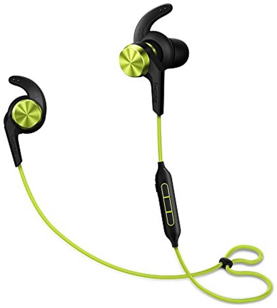 

1MORE E1006-GR In-Ear Wired Headphone ( Green )