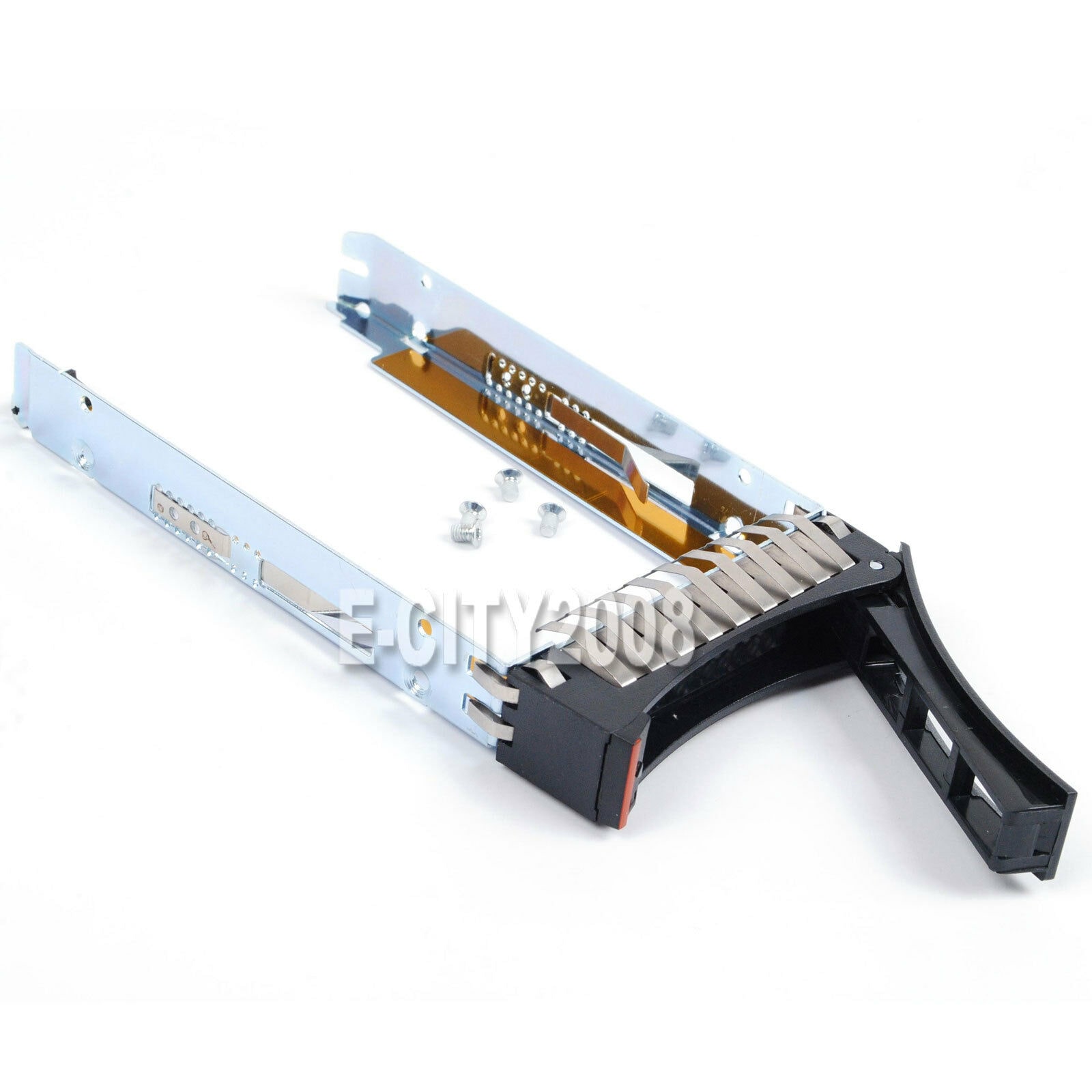 

2 5 44T2216 SAS SATA Server Hard Drive HDD Caddy X3550 X3650 X3500 X3400 M3