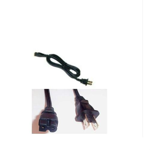 

2 Pin AC Power Cord for Yamaha YDP-101 YDP-223 Digital Pianos
