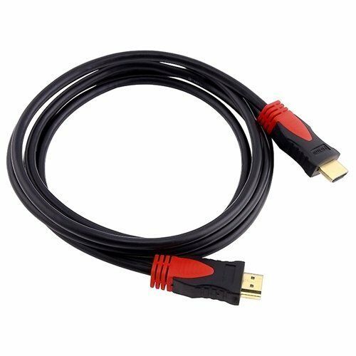 

2-tone HDMI Cable (10ft)