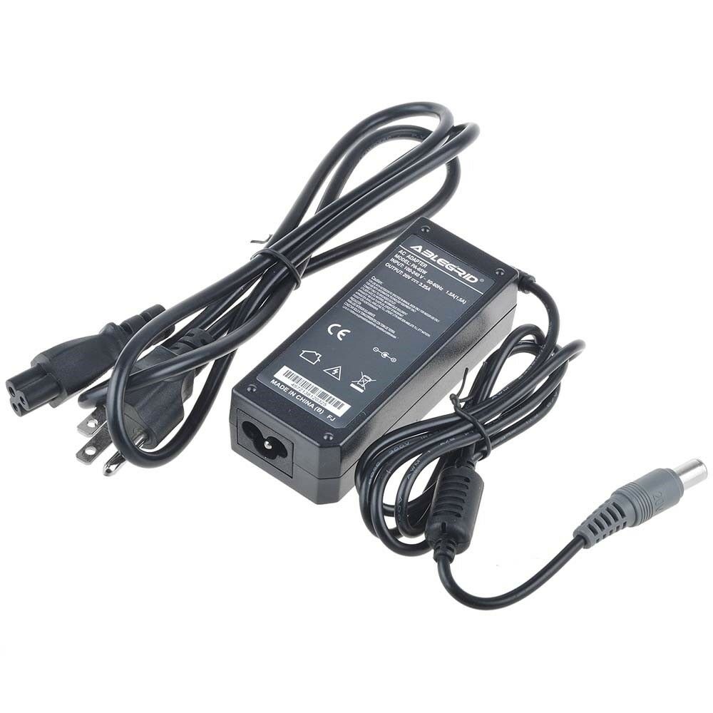 

20V 3 25A 65W AC Adapter Charger for IBM Lenovo ThinkPad SL410 SL410k Power Cord