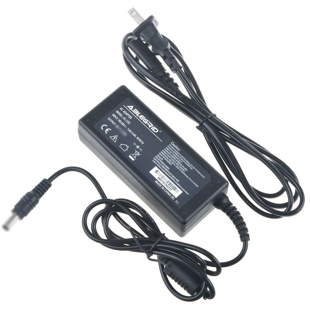

24V 3A AC adapter Power supply Charger for 24V version of Homedics Massagers PSU