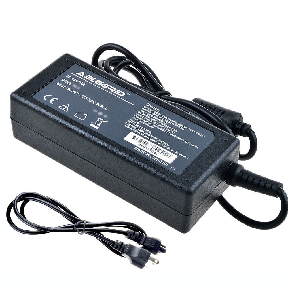 

24V 3A Power Supply Adapter Charger for Dymo LabelWriter 330 Turbo Model 90884