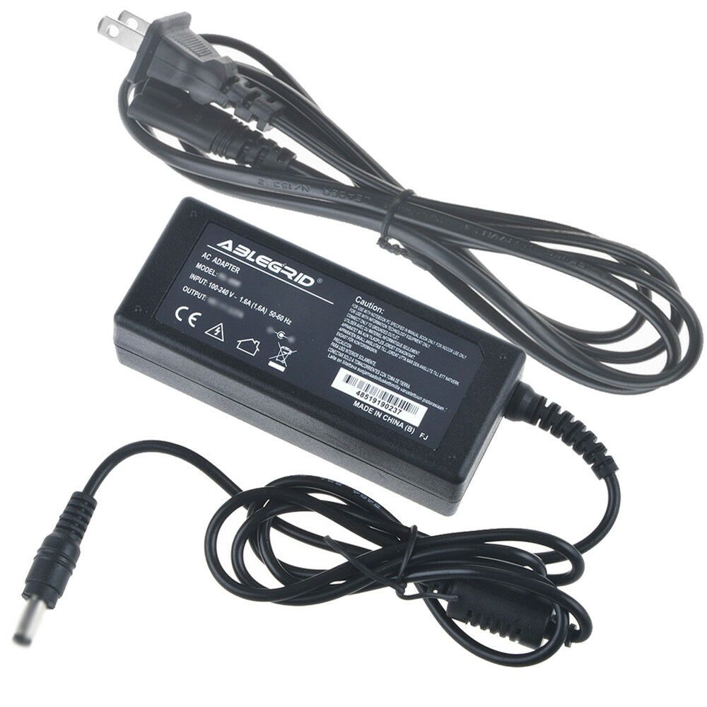 

24V 3A PSU Charger for DYMO 330 320 310 label Printer Mains Power Supply Adapter