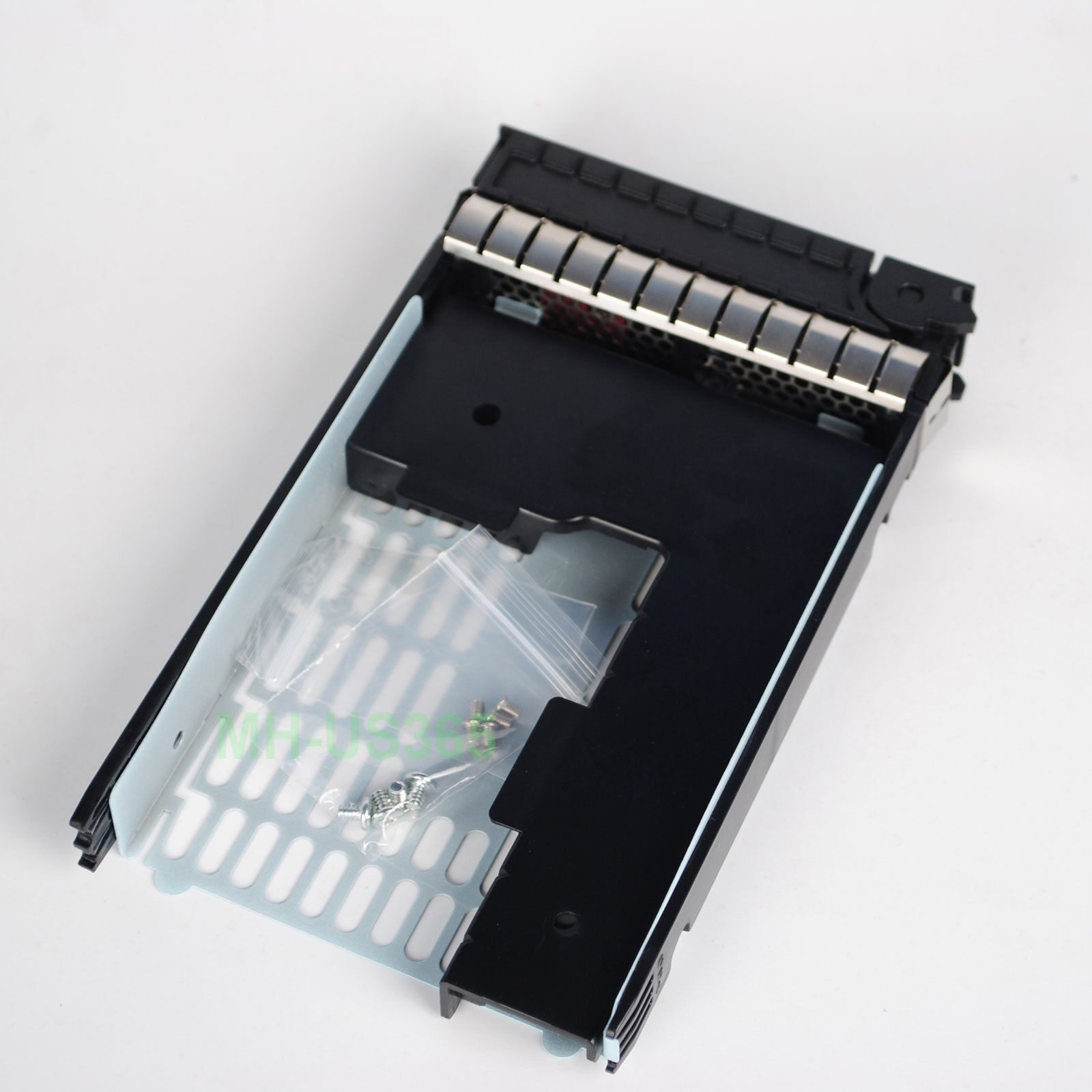 

3 5 Drive Tray Caddy 373211-001 2 5 Adapter For HP DL180 ML150 ML350 G5 G6 US