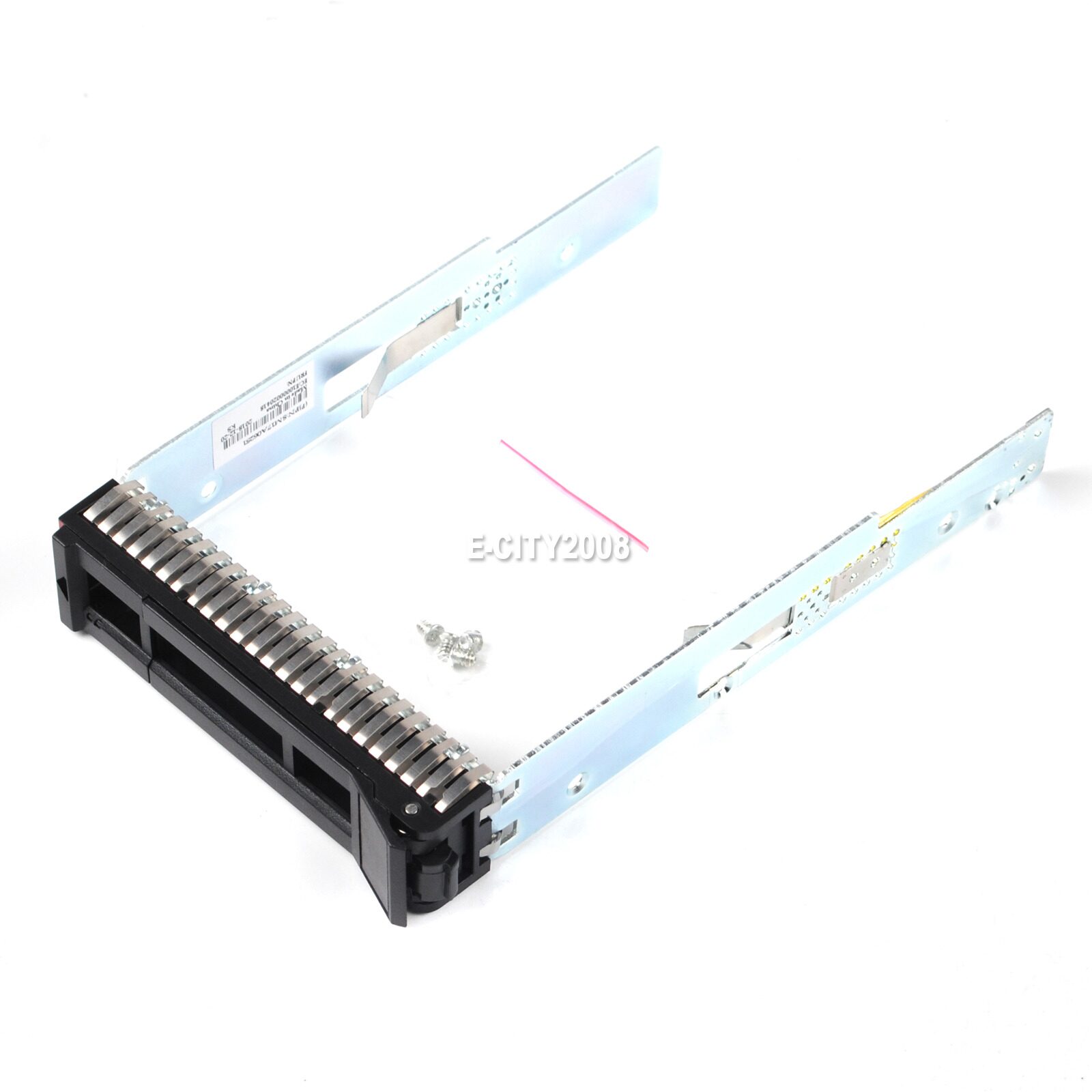 

3 5 SAS SATA Hard Drive Tray Caddy for Lenovo IBM SR650 SR550 SR570 SR590 ST558