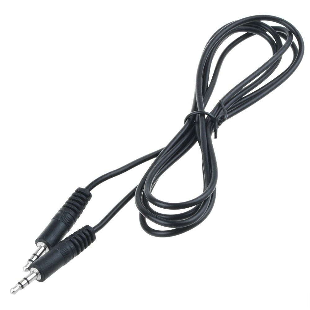 

3 5mm AUX IN Cable Audio In Cord for Braven 705 BZ705 710 BZ710 Speaker