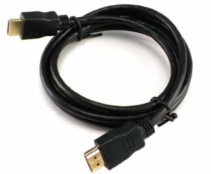 

3-pack HDMI Cable (6ft)