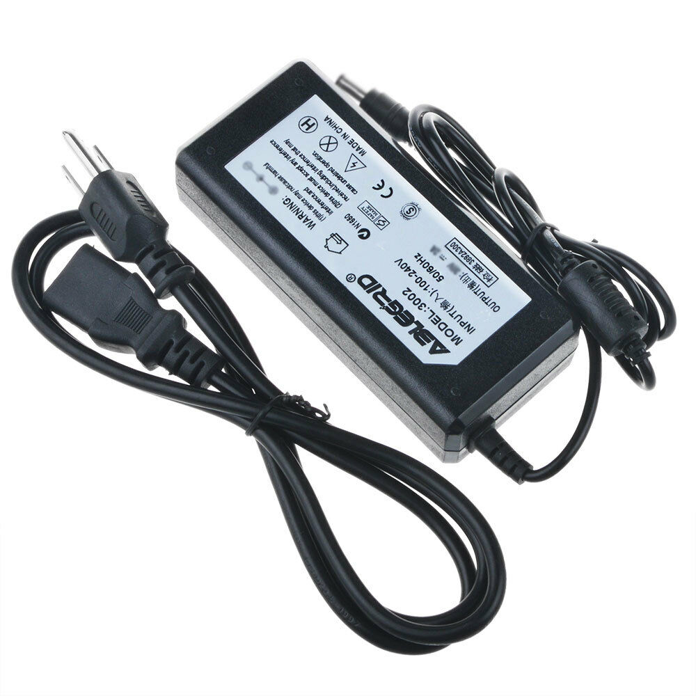 

30V 2A AC Adapter Charger Power for OPI LED Lamp GC900 Model PS 1065-300T2B200