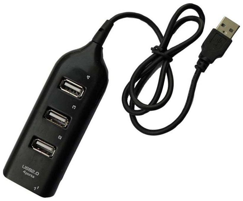 

4 Port USB Hub