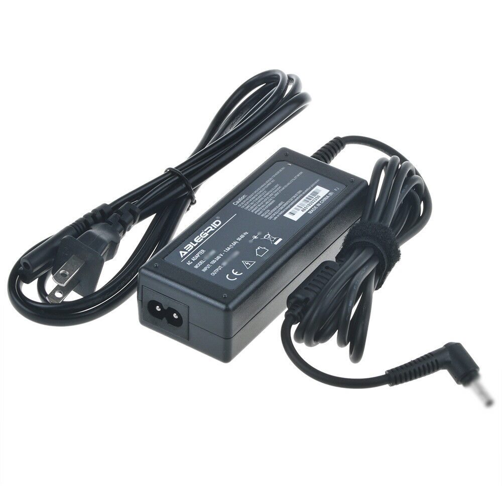 

40W AC Adapter Charger for Samsung Series 9 NP900X3A-B01US Power Supply