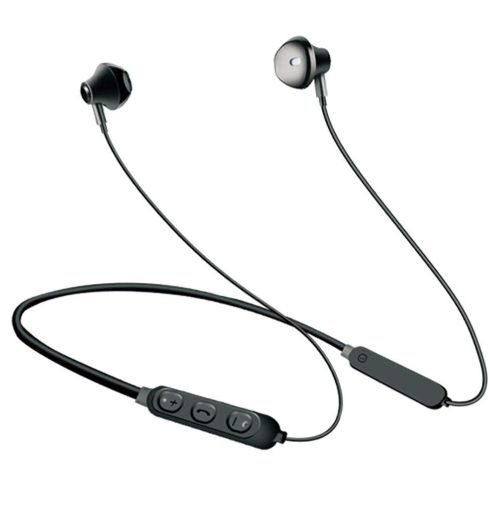 

GUGGU PMH 453Q A10 True Wireless Bluetooth Headset ( Black )