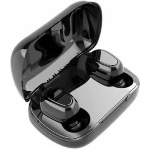 

GUGGU EXS 483A TWS L21 True Wireless Bluetooth Headset ( Black )