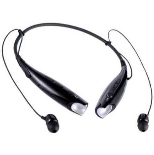 

GUGGU DVQ 489C HBS 730 True Wireless Bluetooth Headset ( Black )