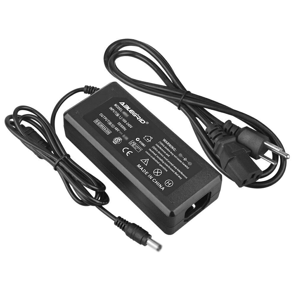 

48V AC-DC Adapter for FSP FSP025-1AD207A Power Supply Cord Charger PSU