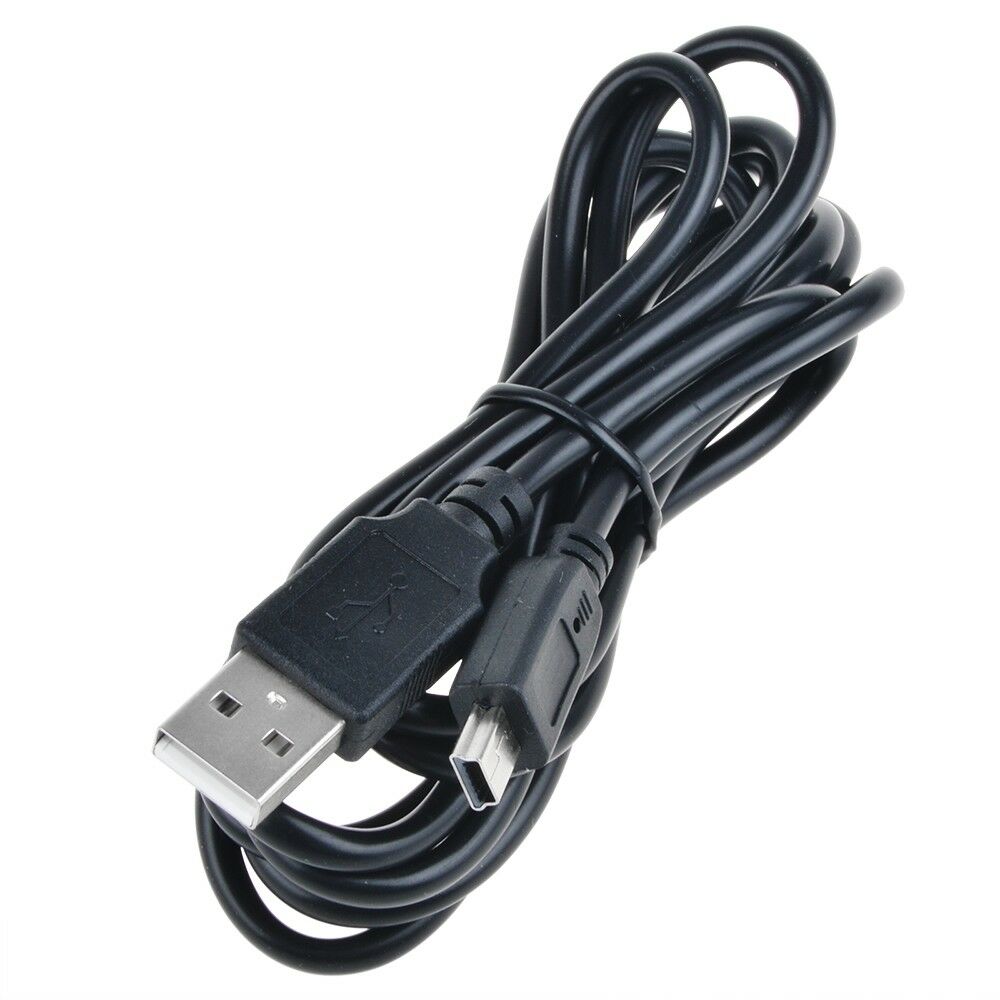 

4ft Mini USB Cord For Tascam DR-05 DR-07 MkII Handheld Digital Audio Recorder