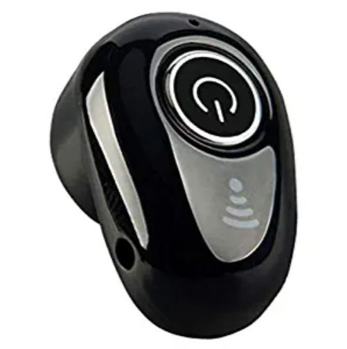 

GUGGU WLY 504H KAJU True Wireless Bluetooth Headset ( Black )