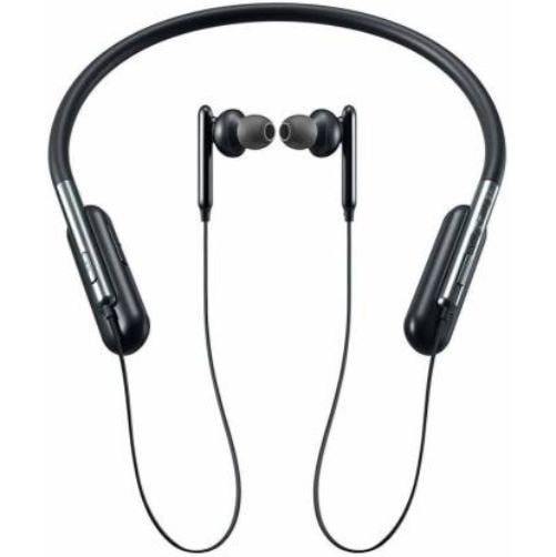

GUGGU QES 522N U FLEX True Wireless Bluetooth Headset ( Black )