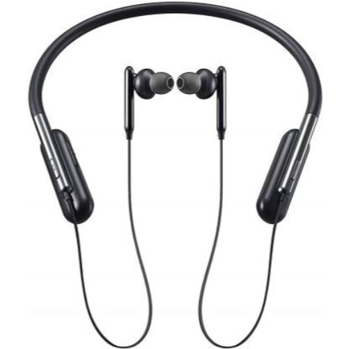 

GUGGU PFR 525O U FLEX True Wireless Bluetooth Headset ( Black )