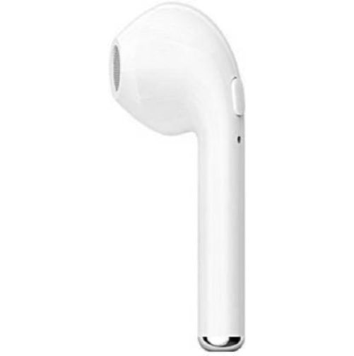 

GUGGU HYI 549G I7R True Wireless Bluetooth Headset ( White )