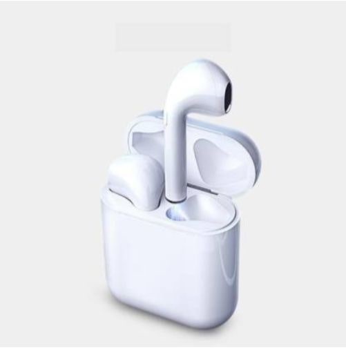 

GUGGU YUG 561K I9S True Wireless Bluetooth Headset ( White )