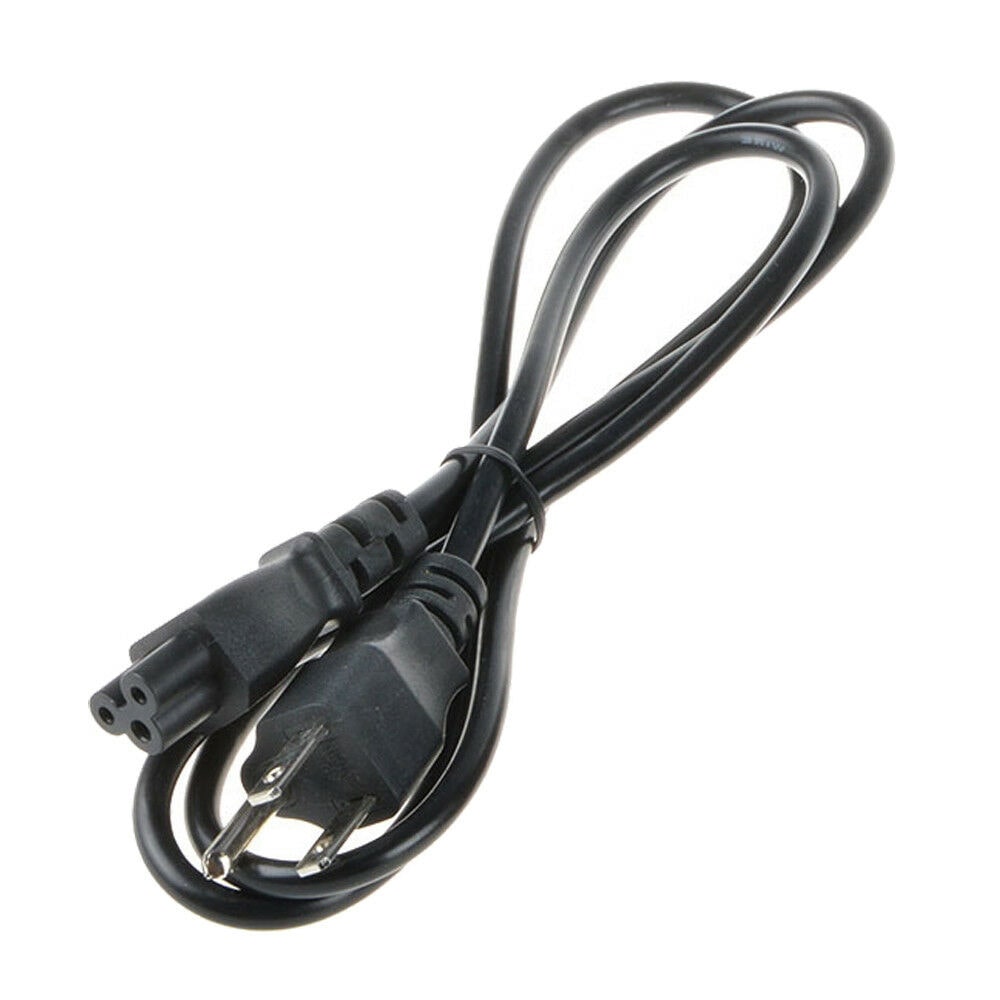 

5ft 3 Prong AC Power Cord Cable Lead Wire for Gateway FPD1976W Monitor