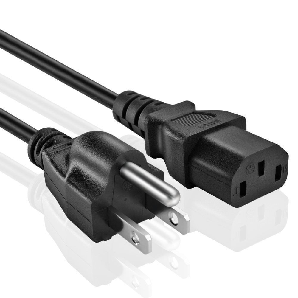 

5ft Power Cord for Instant Pot IP-DUO60 IP-DUO50 Smart Ultra Pressure Cooker