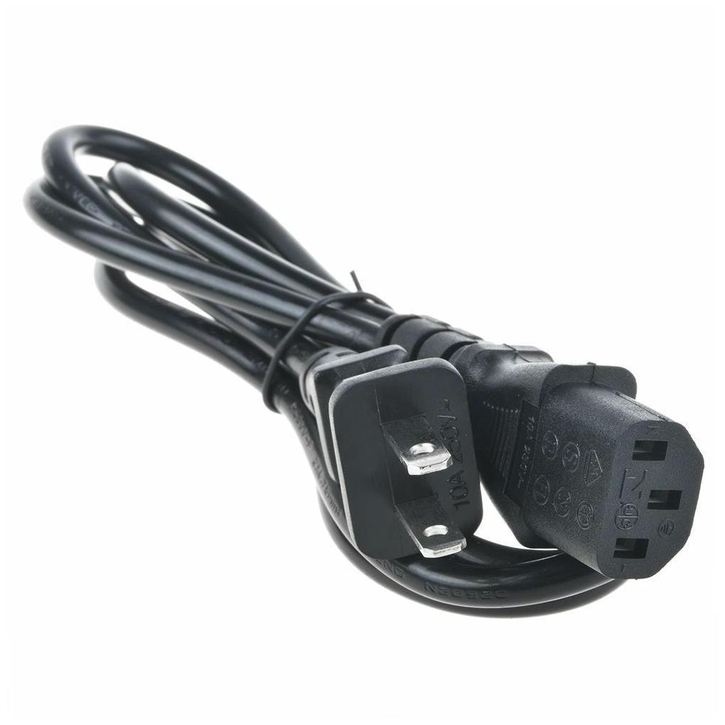 

5ft Power Cord for Orange Dark Terror DA15H 15 7 Hi Gain Tube Guitar Amplifier