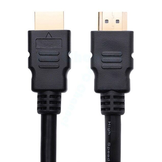 

5M 15Ft 15F HDMI V2 0 2 0 Male Male MM Cable Support 4k x 2k 3D HDTV XBOX