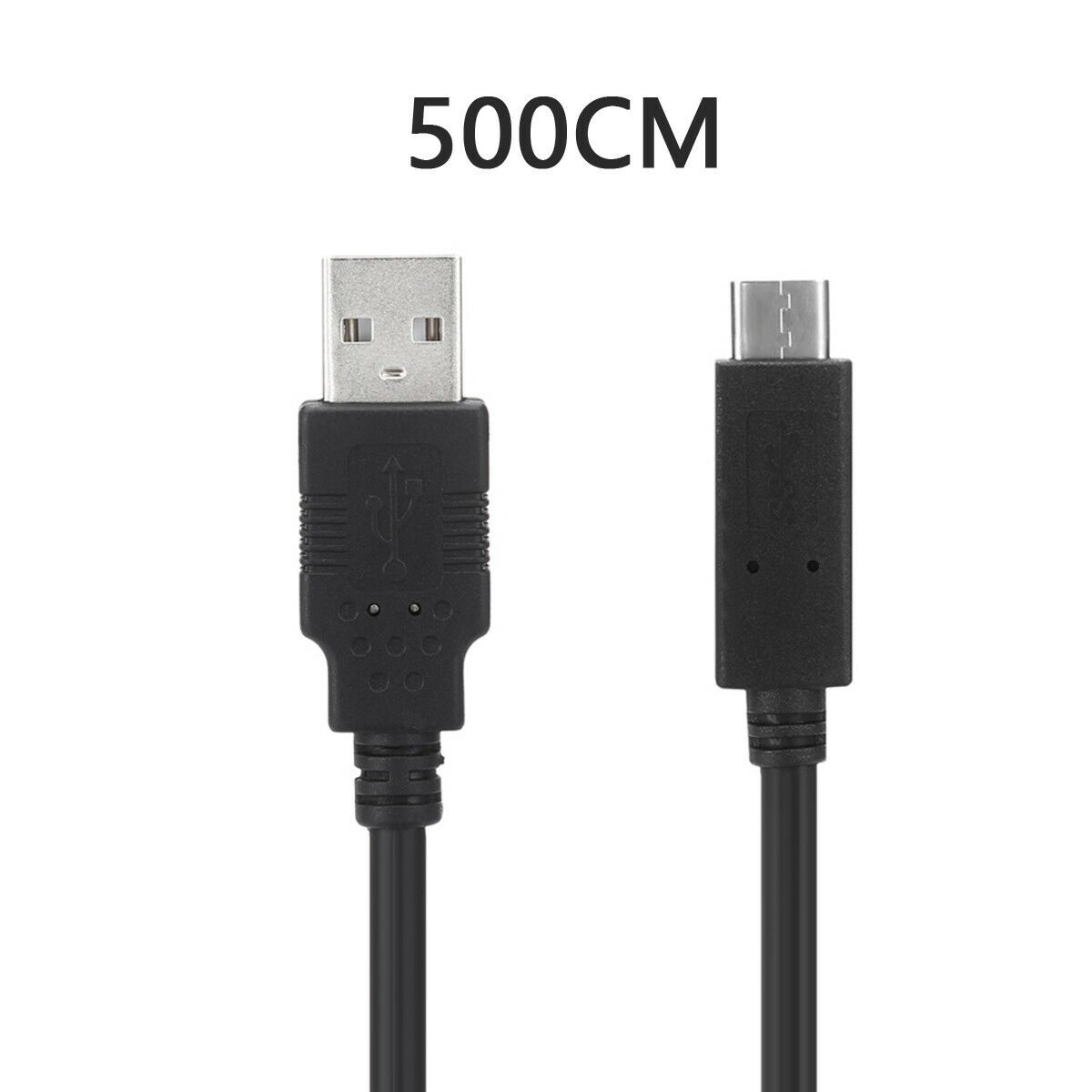 

5M USB-C 3 1 Type C USB-C to USB 2 0 Male Data Cable for Mate 9 Mate10 Mobile