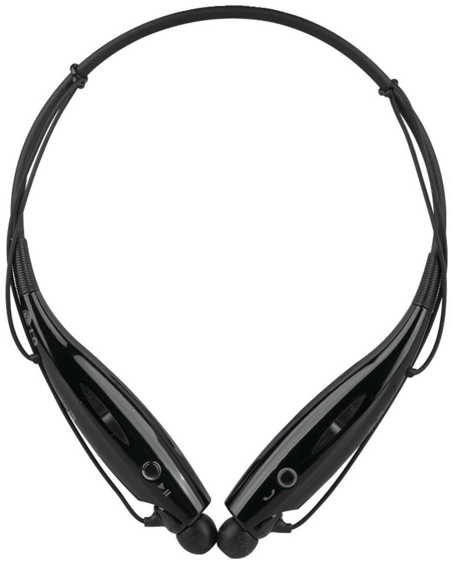 

5PLUS 5PHP32 Mono Bluetooth Headset ( Black )
