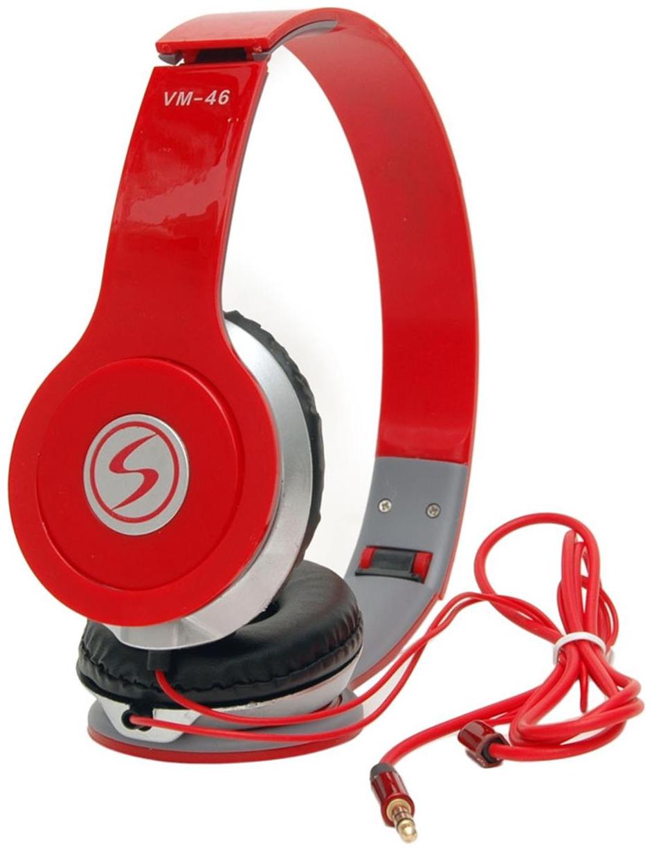 

5PLUS 5PHP1 On-Ear Wired Headphone ( Assorted )