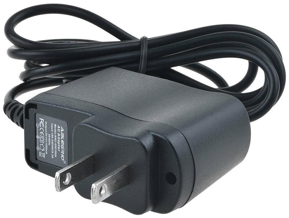 

5V 1A AC DC Charger Power ADAPTER For Coby Kyros MID8125 Android Tablet Mains