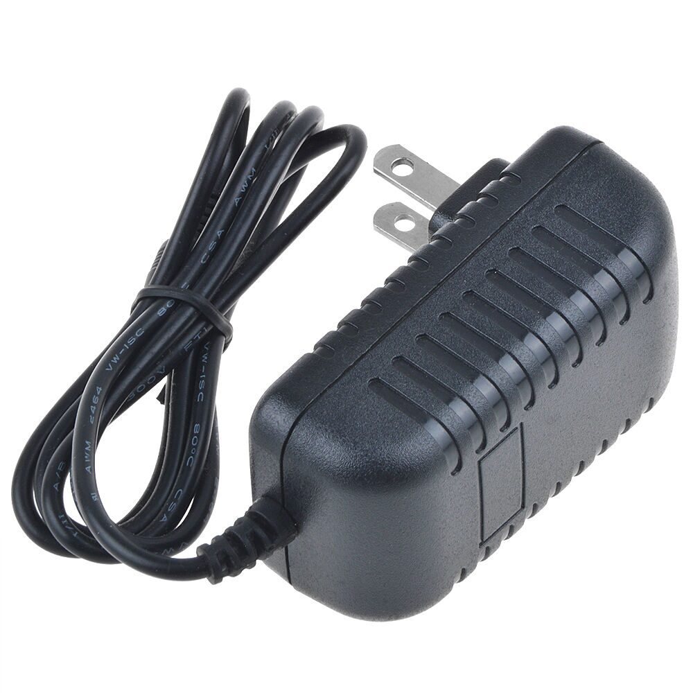 

5V 2A AC DC Adapter Home Wall Charger for Gigaware 40-306 Power Supply Cord PSU