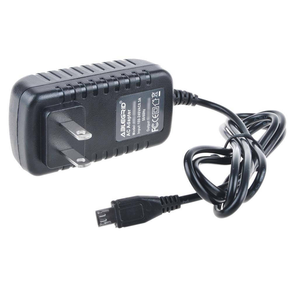

5V 2A Micro USB Adapter Charger 1 8A For Blackberry Playbook Tablet Power Supply