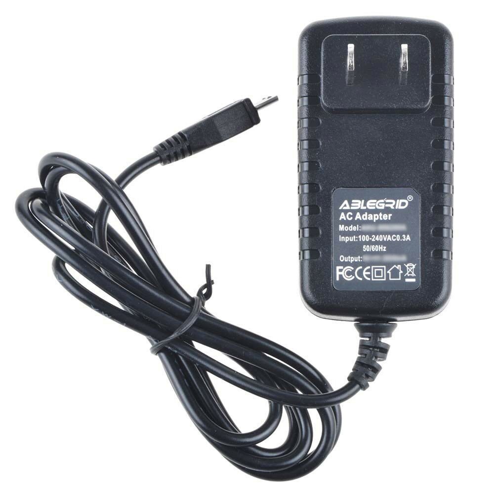 

5V 2A US Wall Travel Home AC Charger Adapter for Sprint Sanyo PRO-700 Micro USB