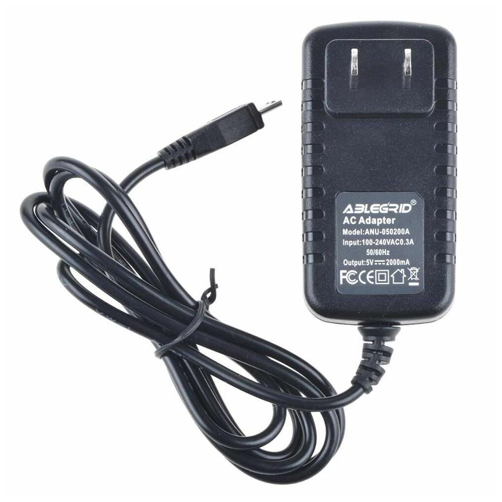 

5V 2A US Wall Charger Micro USB Cable For Huawei Ascend P7 P6 Mate 7 Power Cord