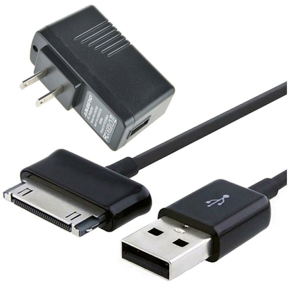 

5V 2A USB AC Adapter Charger Cable For Samsung Galaxy Note 10 1 GT-N8010 Power